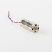 8x20mm Motor For Hubsan X4 H107C H107D RC Drone