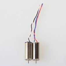 8x20mm Motor For Hubsan X4 H107C H107D RC Drone