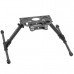 ATG Upgrade Carbon Fiber Landing Skid For DJI Phantom