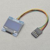 CRIUS CO-16 OLED Display Module V1.0 For MWC MultiWii Flight Control