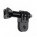 Handlebar Seatpost Pole Bike Roll Bar Mount for GoPro Hero2 Hero3
