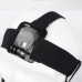 Head Strap Elastic Mount For GoPro Hero3 Hero2