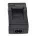 Charger For GoPro Hero 3 Camera with Europe Plug