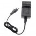 Charger For GoPro Hero 3 Camera with Europe Plug