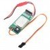 Multifunctional Remote Switch RCD3003 7 Channel 1 Servo Signal Input