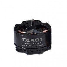Tarot 4114/320KV Multi-copter Brushless Motor TL100B08
