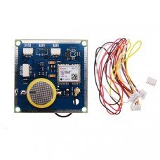 UBlox NEO-6M GPS Module For RC Models