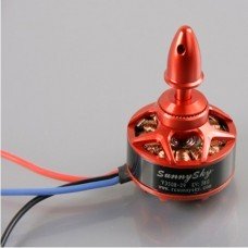 Sunnysky V3508 700KV Outrunner Brushless Motor For Multi-rotor