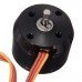 Sunnysky GB2208 KV135 Brushess Motor For FPV Gopro Camera