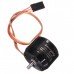 Sunnysky GB2208 KV135 Brushess Motor For FPV Gopro Camera