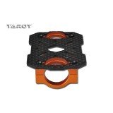 Tarot RC Aircraft Carbon Fiber GPS Mount TL68B13 Diameter 16mm