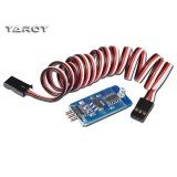 Tarot ZYX-GS RISC Infrared Remote Gimbal PTZ Shutter ZYX21