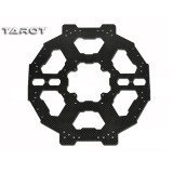 Tarot FY680 Folding 6 Axis Carbon Fiber Adapter Cover TL68B03