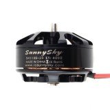 Sunnysky X4110S 400KV Outrunner Brushless Motor For RC Multi-rotor