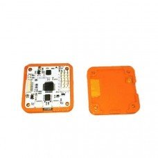 OpenPilot Staight Pin Plug CC3D Flight Controller 3D Shell PLA