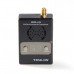 FPV TX58-2W 32CH 2000mW 5.8GHz Wireless AV Transmitter