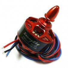 Sunnysky V4014 KV320 Brushless Motor For RC Models