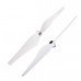 Self-locking Propellers White For DJI Phantom Version 1 Version 2