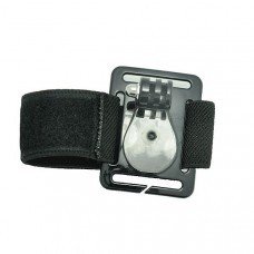 Gopro Accessories Arm Strap Mount For Gopro Hero3