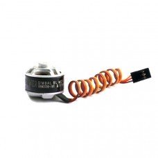 GBM2208-70T Gimbal Brushless Motor Type C for GOPRO