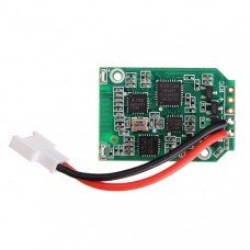 Hubsan X4 H107D FPV RC Drone Spare Parts Receiver H107D-A03