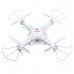 Syma X5C X5C-1 New Version Explorers Drone Mode 2 With Camera