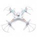 Syma X5C X5C-1 New Version Explorers Drone Mode 2 With Camera