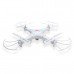 Syma X5C X5C-1 New Version Explorers Drone Mode 2 With Camera