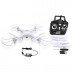 Syma X5C Explorers RC Drone with 1 To 5 3.7V 600MAH Battery