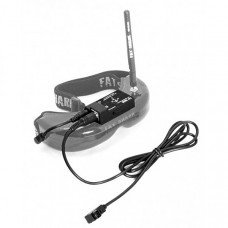 Fatshark M.I.G. External Head Tracker Stand Alone Version Upgraded