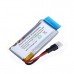 Nine Eagles Galaxy Visitor 2 Parts 3.7V 300mAh Battery NE53090153