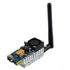 Boscam FPV 5.8G 500mW AV Wireless Transmitter TS352