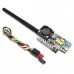 Boscam FPV 5.8G 500mW AV Wireless Transmitter TS352