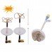 FPV 5.8G Gain Petals Clover Mushrooms Antenna TX/RX Set