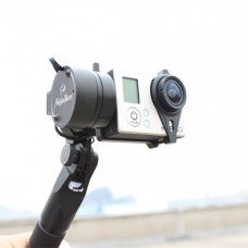 Feiyu Tech FY G3 Steadycam Gopro3 Handheld 2-Axis Brushless Gimbal