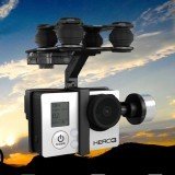 Walkera G-2D 2 Axis Brushless Camera Gimbal For Gopro 3