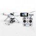 Walkera QR X350 Pro FPV GPS RC Drone Devo 10 G-2D For Gopro 3