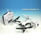 Nine Eagles Galaxy Visitor 3 MASF12 Auto-Return Drone RTF