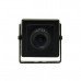 Sony Effio 700TVL OSD PAL FPV 130W Mini Aerial Photography Camera