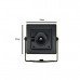 Sony Effio 700TVL OSD PAL FPV 130W Mini Aerial Photography Camera