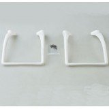 Heighten Broaden Landing Gear Skid for DJI Phantom RC Drone