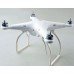 Heighten Broaden Landing Gear Skid for DJI Phantom RC Drone