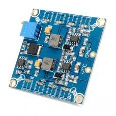 LED Light Control Board for RC Multicopter