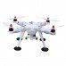 Wltoys V303 Seeker Quadrocopter 2.4G FPV GPS RC Drone