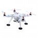 Wltoys V303 Seeker Quadrocopter 2.4G FPV GPS RC Drone