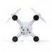 Wltoys V303 Seeker Quadrocopter 2.4G FPV GPS RC Drone