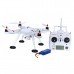 Wltoys V303 Seeker Quadrocopter 2.4G FPV GPS RC Drone