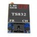 Boscam TS832 FPV 5.8G 32CH 600mw Wireless AV Transmitter