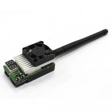 Boscam TS800 FPV 5.8G 32CH 1500mw Wireless AV Transmitter