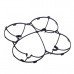 Hubsan X4 H107L H107C V252 JXD385 Drone Parts Protection Cover